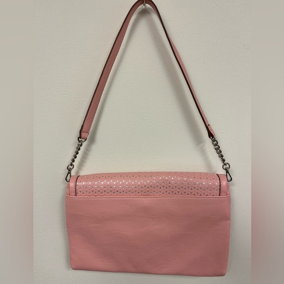 NINE WEST Matilda Convertible Crossbody/ Shoulder Bag - Picture 11 of 16